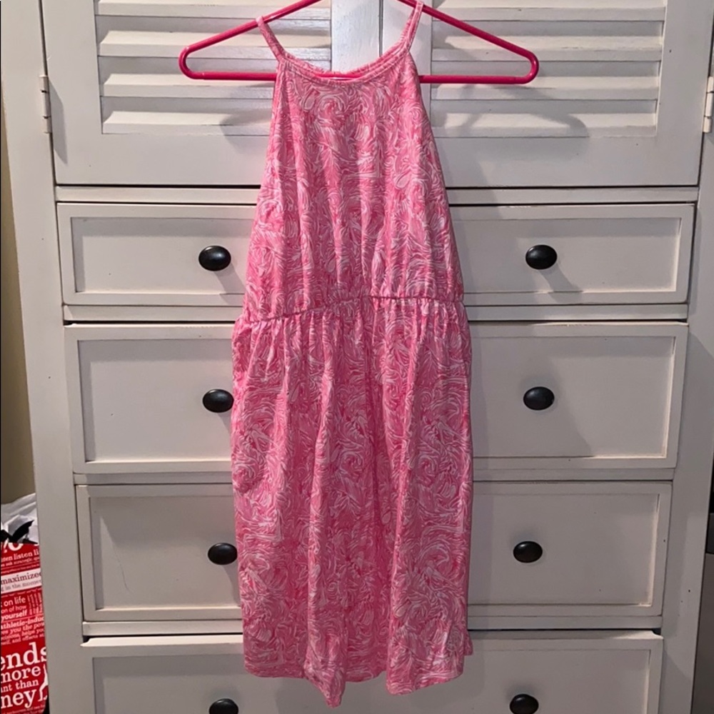 Lauren James Dress NWT
